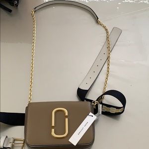 Marc Jacobs belt bag